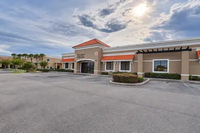 1125 Central Avenue, FL