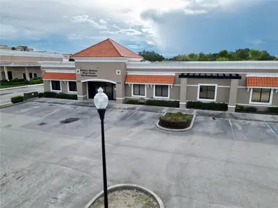1125 Central Avenue, FL