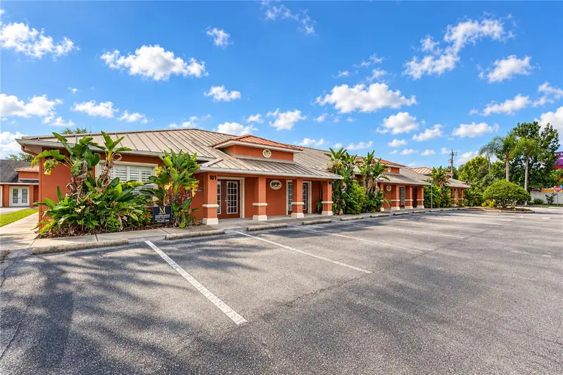 5420 Land O Lakes Blvd #101, FL