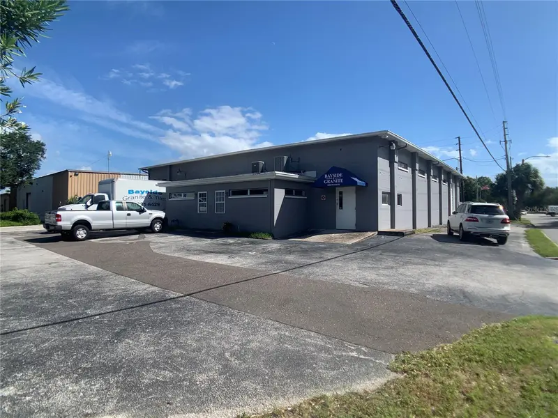 3199 22nd Ave N, FL