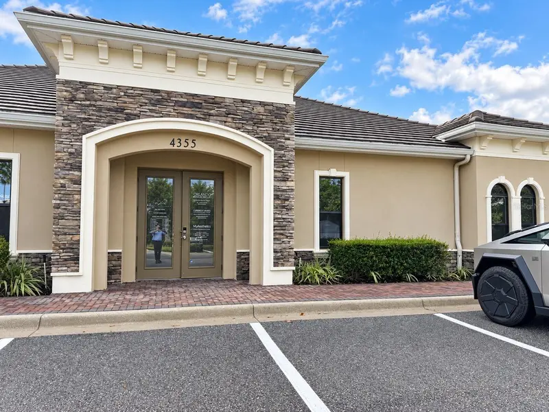 4355 Hunters Park Ln #9, FL