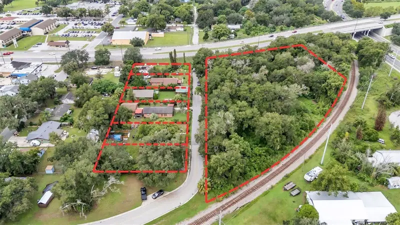 0 Boulevard St E, FL