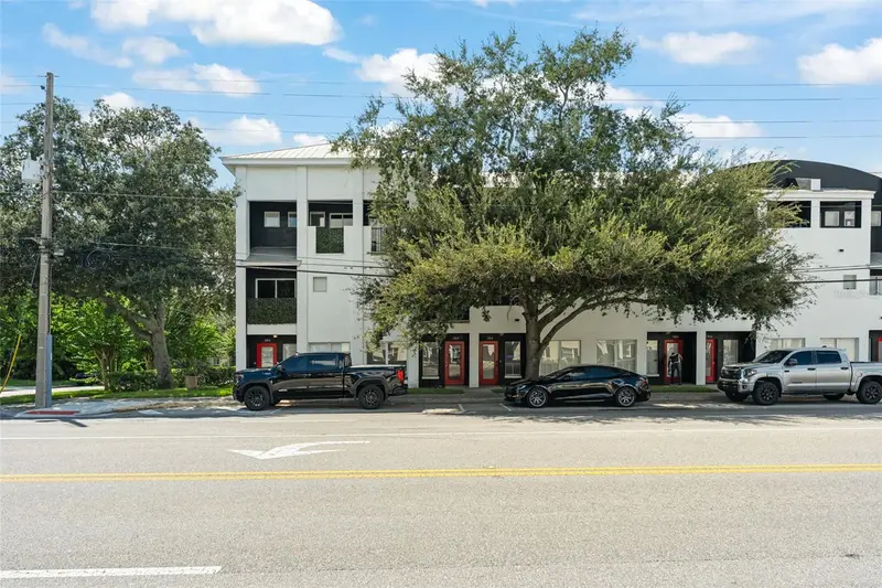 136 S Bumby Ave #2, FL