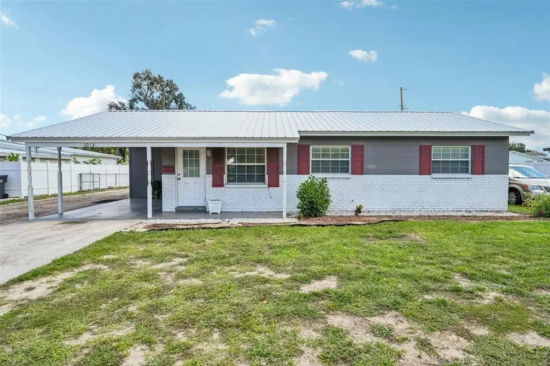 1013 N Parsons Ave, FL