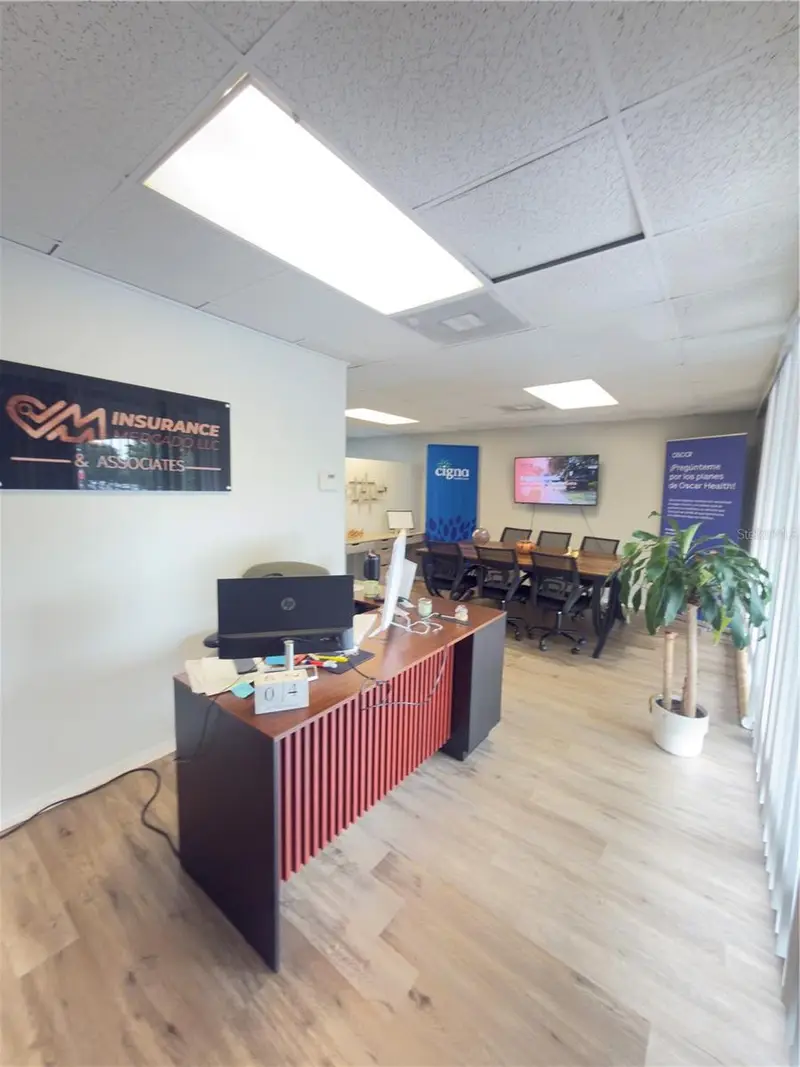419 W Vine St, FL