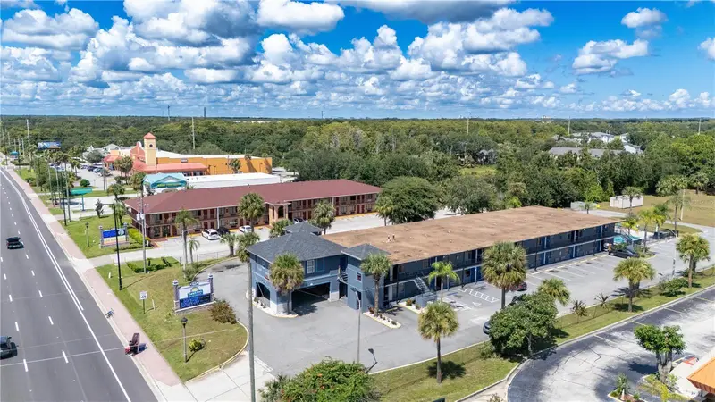 4125 W Vine St, FL