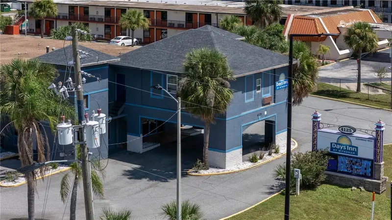 4125 W Vine St, FL