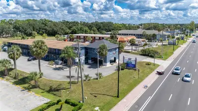 4125 Vine Street, FL