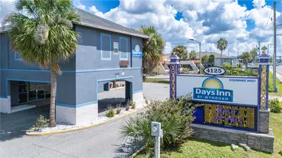 4125 Vine Street, FL