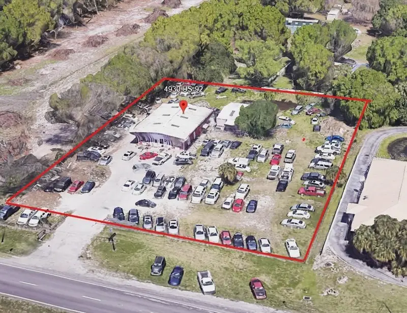 4930 Us Highway 92 E, FL