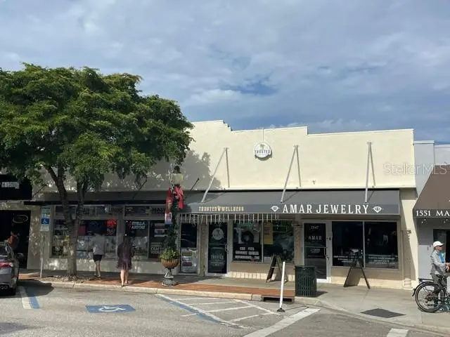 1547 Main St, FL