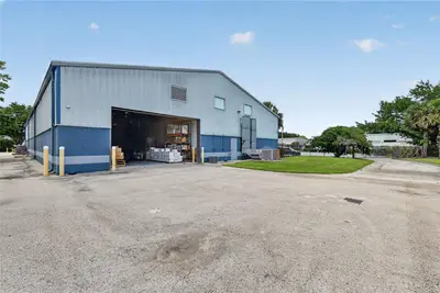 2721 Pemberton Drive, FL