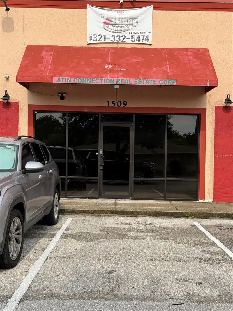 1509 Fortune Retail Ct, FL