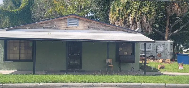 206 N Oregon Ave, FL