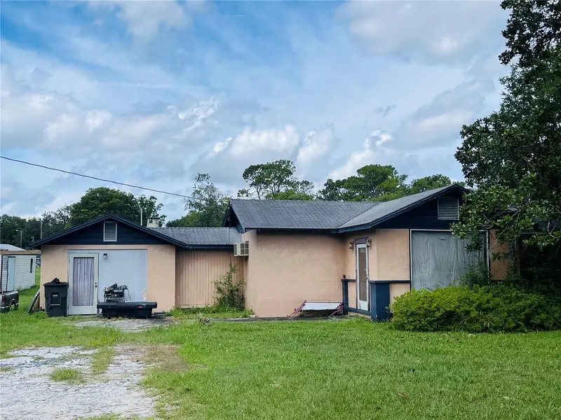 2506 N Magnolia Ave, FL