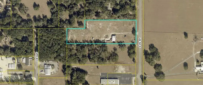5168 S Us 301, FL