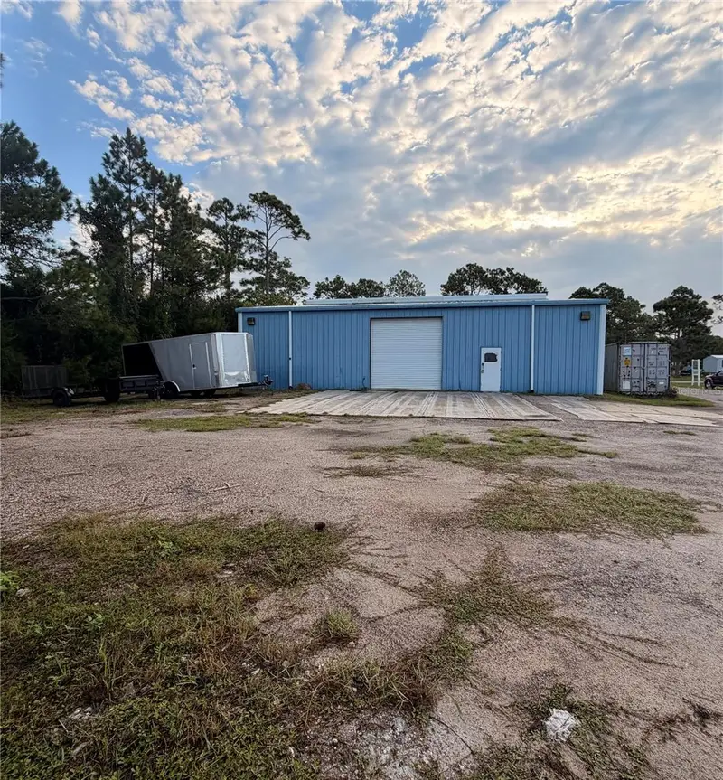 161 Ponderosa Pines Dr, FL