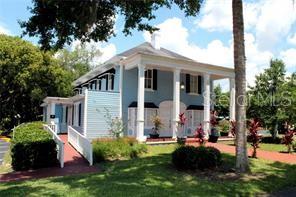 851 N Donnelly St, FL