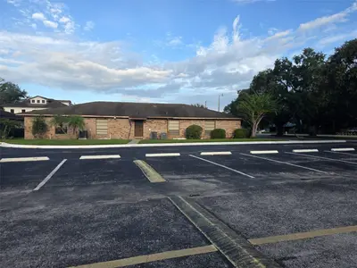 1621 Vine Street, FL