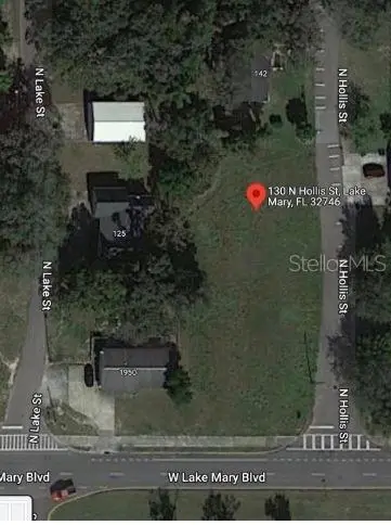 130 Hollis Street, FL