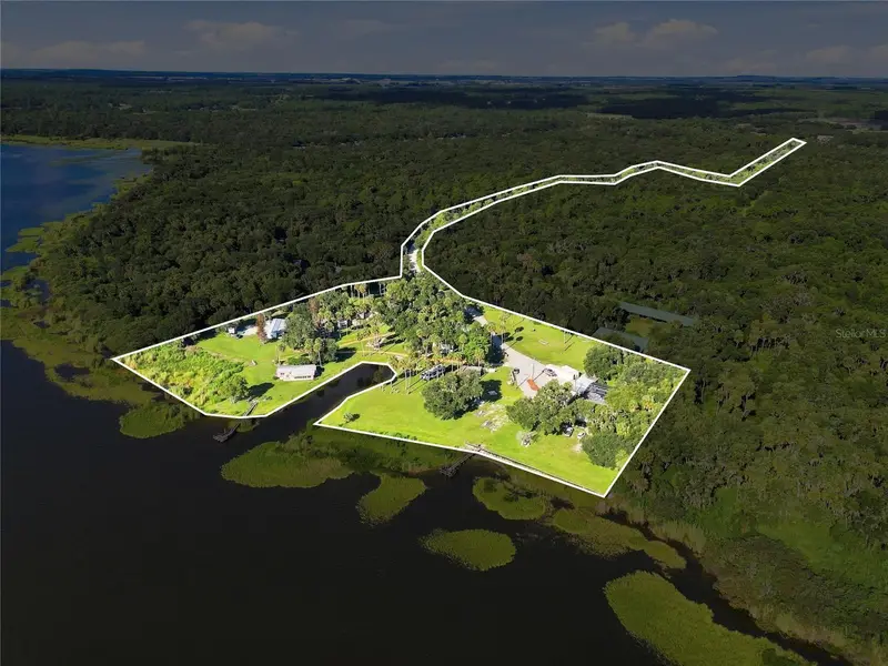 2651 Mar Lisa Cove Rd, FL