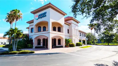 1307 Tamiami Trail, FL