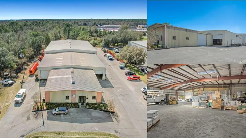 7362 W Industrial Ln, FL
