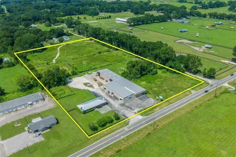 16264 S Highway 475, FL