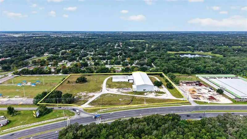 2628 Us Highway 441/27, FL