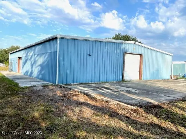 952 S Kenansville Road, Kenansville, Fl 34739, FL