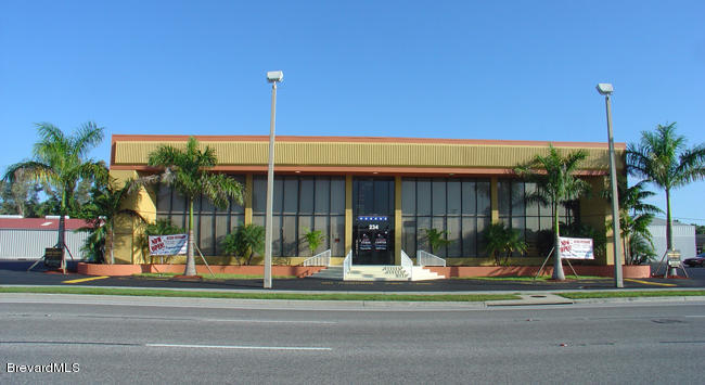 234 E Merritt Island Causeway, Merritt Island, Fl 32952, FL