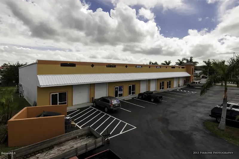 150 & 160 Venetian Way, Merritt Island, Fl 32953, FL