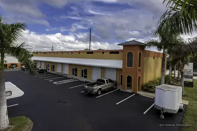 150 & 160 Venetian Way, Merritt Island, Fl 32953, FL