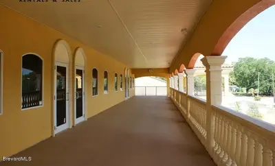 260 N Tropical, Merritt Island, Fl 32953, FL