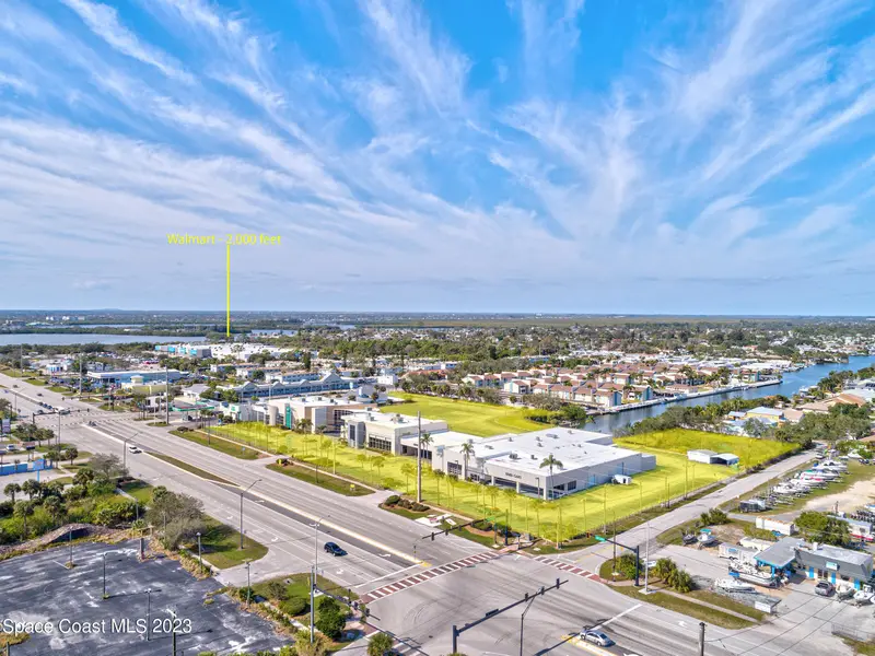 1850 E Merritt Island Causeway, Merritt Island, Fl 32952, FL