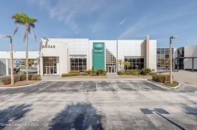 1850 E Merritt Island Causeway, Merritt Island, Fl 32952, FL