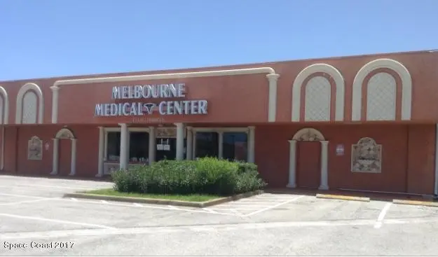 15 E Hibiscus Boulevard E, Melbourne, Fl 32901, FL