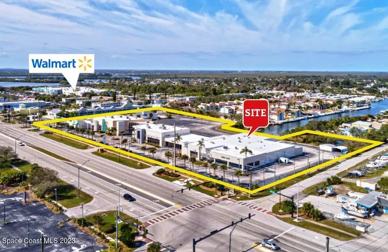 1850 E Merritt Island Causeway, Merritt Island, Fl 32952, FL