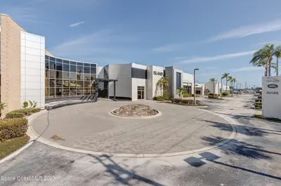 1850 E Merritt Island Causeway, Merritt Island, Fl 32952, FL