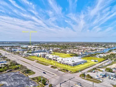 1850 E Merritt Island Causeway, Merritt Island, Fl 32952, FL