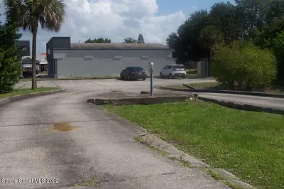 3412 S Washington Avenue, Titusville, Fl 32780, FL