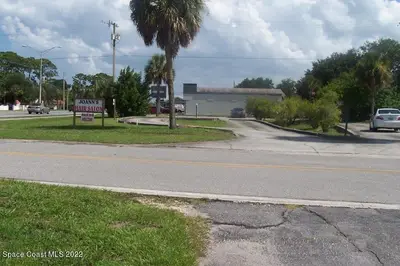 3412 S Washington Avenue, Titusville, Fl 32780, FL