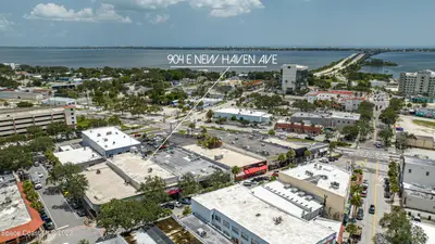904 E New Haven Avenue, Melbourne, Fl 32901, FL