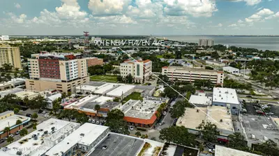904 E New Haven Avenue, Melbourne, Fl 32901, FL