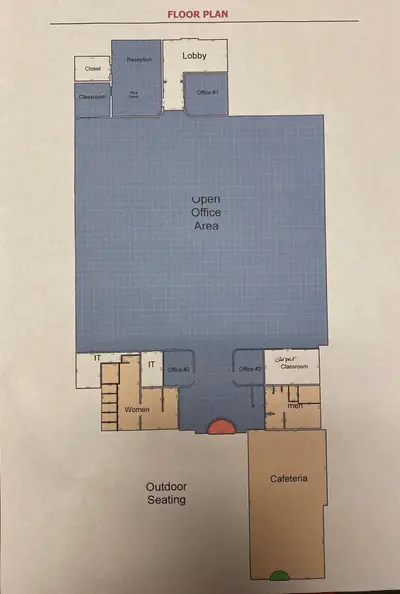 1374 S Babcock Street 20b, Melbourne, Fl 32901, FL