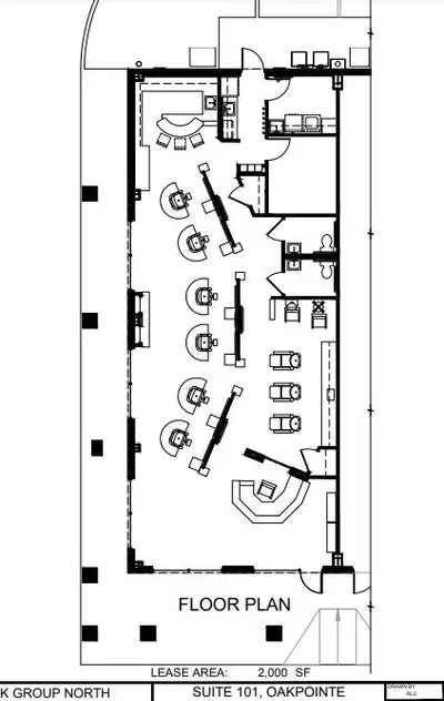 635 S Wickham Road 101, West Melbourne, Fl 32904, FL