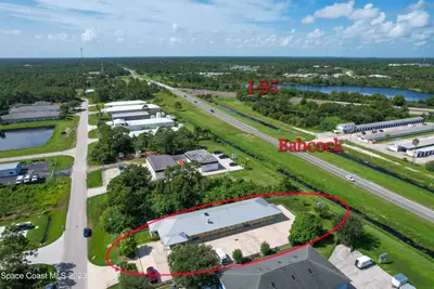 422 Martin Road Se, Palm Bay, Fl 32909, FL
