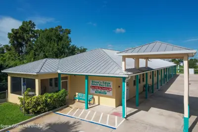 422 Martin Road Se, Palm Bay, Fl 32909, FL