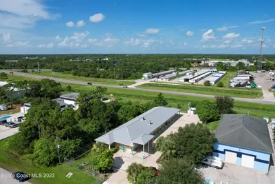 422 Martin Road Se, Palm Bay, Fl 32909, FL