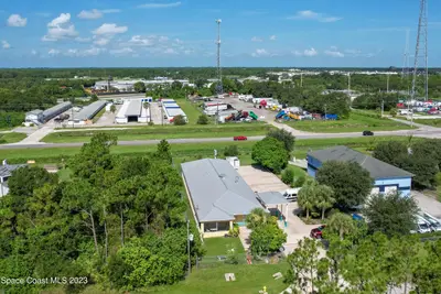 422 Martin Road Se, Palm Bay, Fl 32909, FL